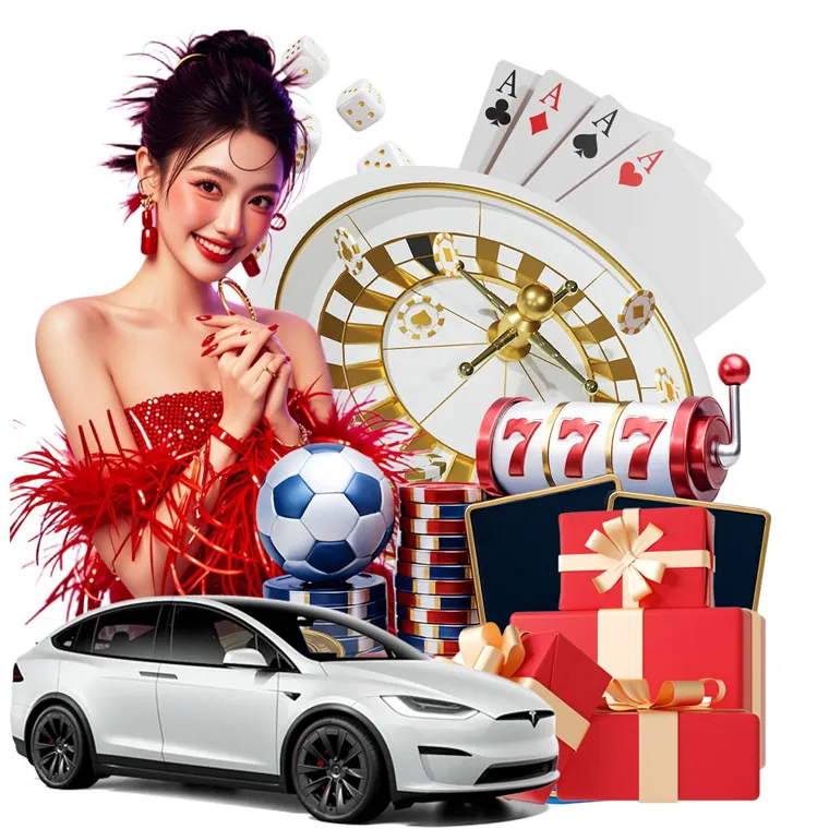 Fair Play and Security at 77jl Casino