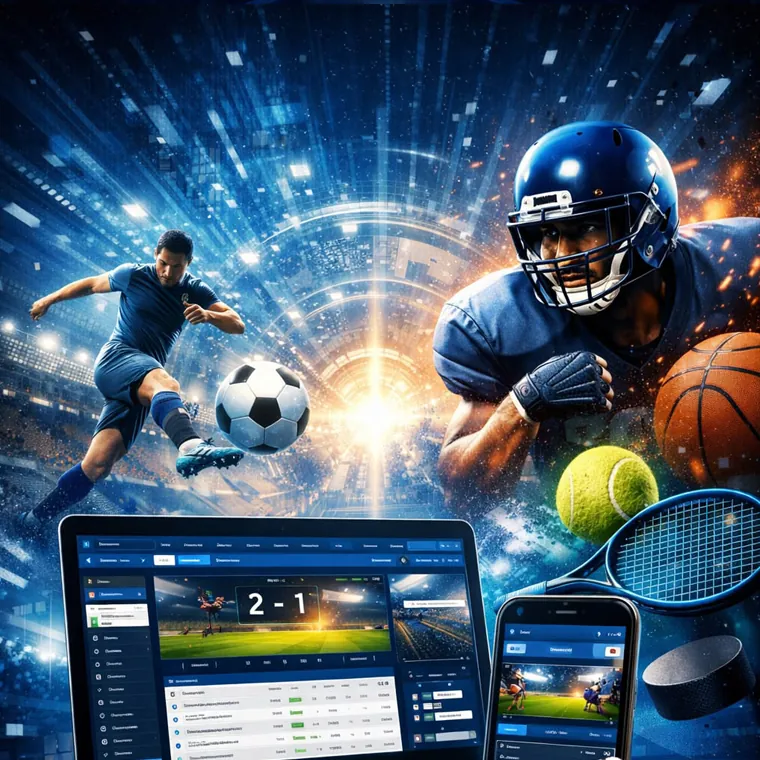 Hand holding smartphone with 77jl app showing exclusive mobile bonuses