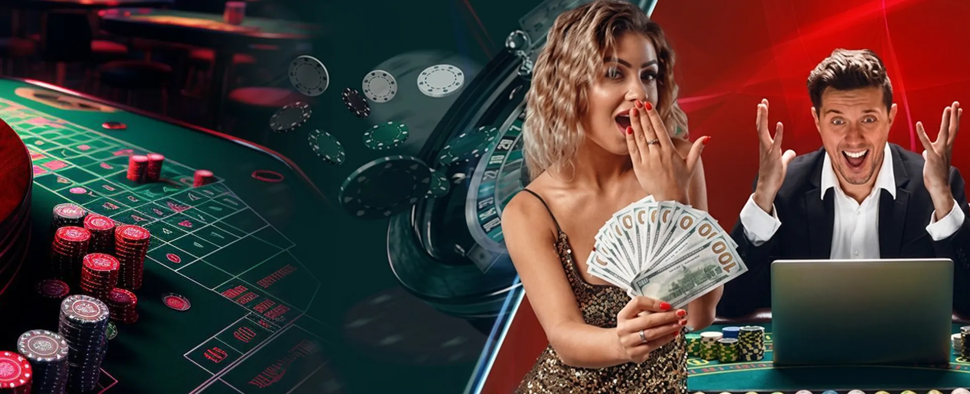 77JL Blog Hero Image: Unveiling the secrets of online casino success