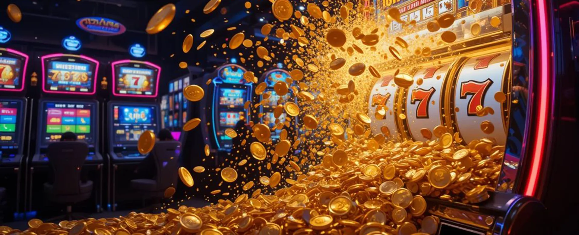 Dynamic sports action on 77jl betting platform