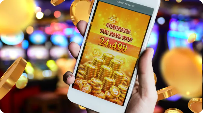 Secure and fast payment processing on 77jl app