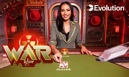 77jl Live Blackjack